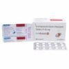 ESOMEPRAZOLE TABLETS 40mg
